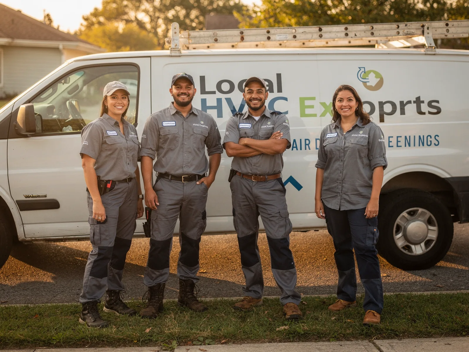 24/7 HVAC Repair & AC Replacement company in Cameron, MO